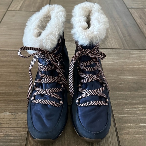 Spyder CAMDEN boots Women’s size 8 - Picture 3 of 10